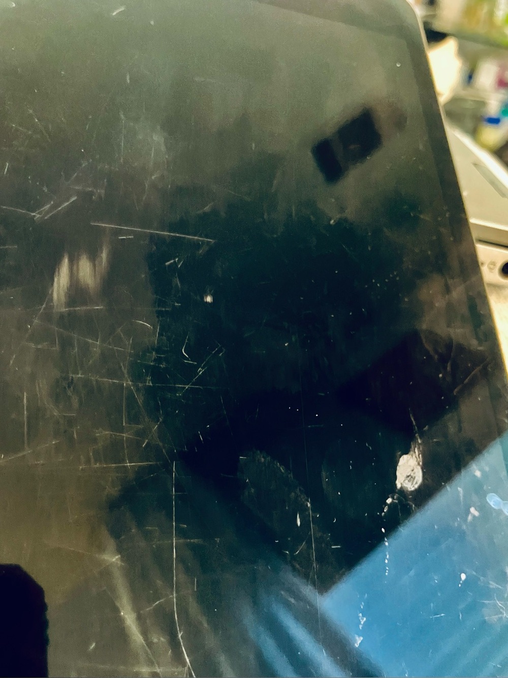 ** Working Tested Apple iPad Pro, 10.5” Black/Note: - Picture 4 of 5